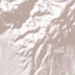 Bumbeşti-Jiu Terrain Map