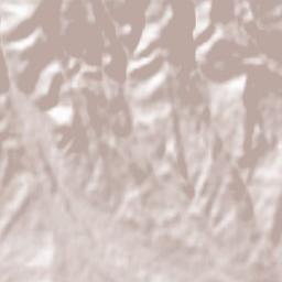 Oraş Horezu Terrain Map