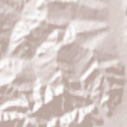 Comuna Valea Iaşului Terrain Map