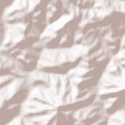 Comuna Chiojdeanca Terrain Map