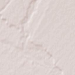 Comuna Vadu Paşii Terrain Map