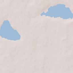 Comuna Movila Miresii Terrain Map
