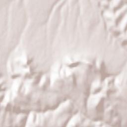 Niculiţel Terrain Map