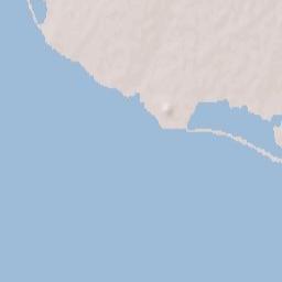 Molochnoye Terrain Map