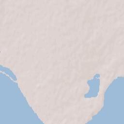 Zaozyornoye Terrain Map