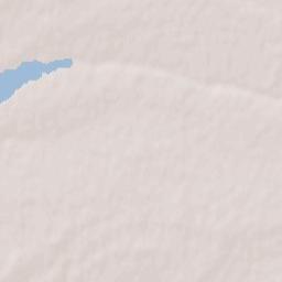 Lesnovka Terrain Map