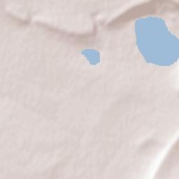 Marfovka Terrain Map