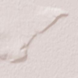 Strelka Terrain Map
