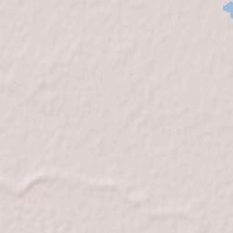 Korzhevskiy Terrain Map