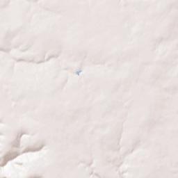 U.S. 97, Grass Valley, OR 97029, USA Terrain Map