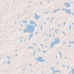 Main Street Wallace SD 57272 Terrain Map