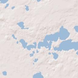 6844-7498 County Road 1 Northwest, Pennock, MN  Terrain Map