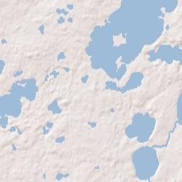 1-457 60th Avenue Northwest, Willmar, MN Terrain Map
