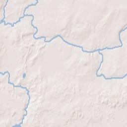 17132 County Rd H Stanley WI 54768 Terrain Map