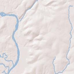 County Road W Merrill WI 54452 Terrain Map