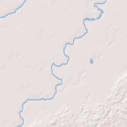 Antigo Terrain Map