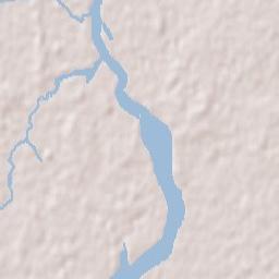 Osgoode Terrain Map