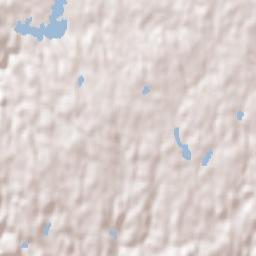 Saint-Privat Terrain Map