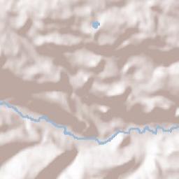 Murat Terrain Map