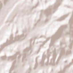 Peyrins Terrain Map