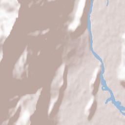 Le Pont-de-Claix Terrain Map