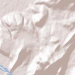 Échirolles Terrain Map