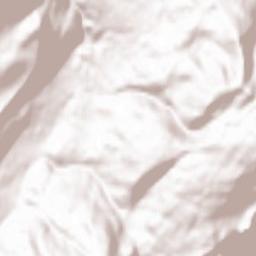 Vaulnaveys-le-Bas Terrain Map