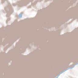 Exilles Terrain Map