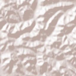 Villamiroglio Terrain Map