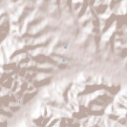 Mombello Monferrato Terrain Map