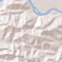 San Giorgio Monferrato Terrain Map