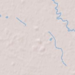 Semiana Terrain Map