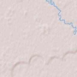 Pieve Albignola Terrain Map