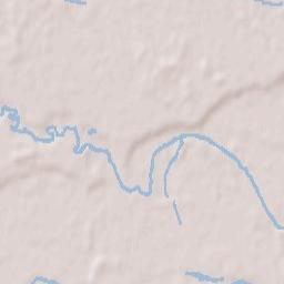 Mezzana Rabattone Terrain Map