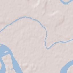 Corno Giovine Terrain Map