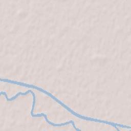 Roncoferraro Terrain Map