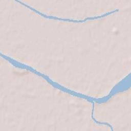 Badia Polesine Terrain Map