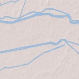 Rottanova Terrain Map