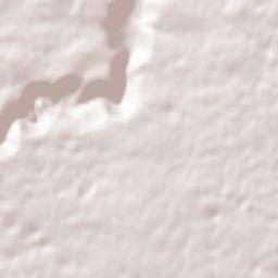 Kanfanar Terrain Map