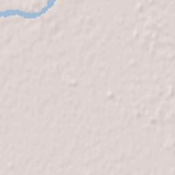 Gradiška Terrain Map