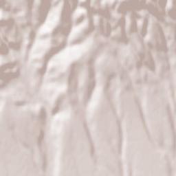 Vrdnik Terrain Map