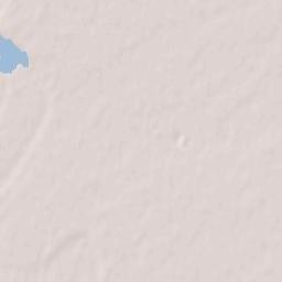 Sakule Terrain Map