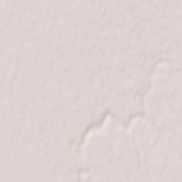 Padina Terrain Map