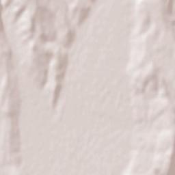 Comuna Stăneşti Terrain Map