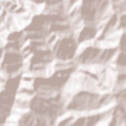 Comuna Goleşti Terrain Map