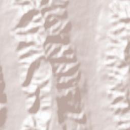 Mălureni Terrain Map