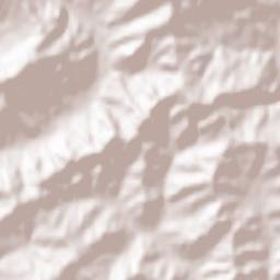 Comuna Râu Alb Terrain Map