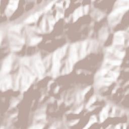 Comuna Bezdead Terrain Map