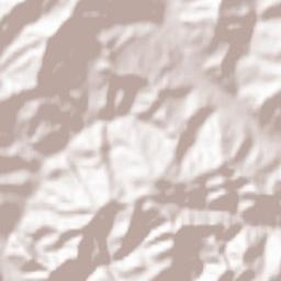 Adunaţi Terrain Map