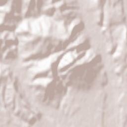 Vâlcăneşti Terrain Map